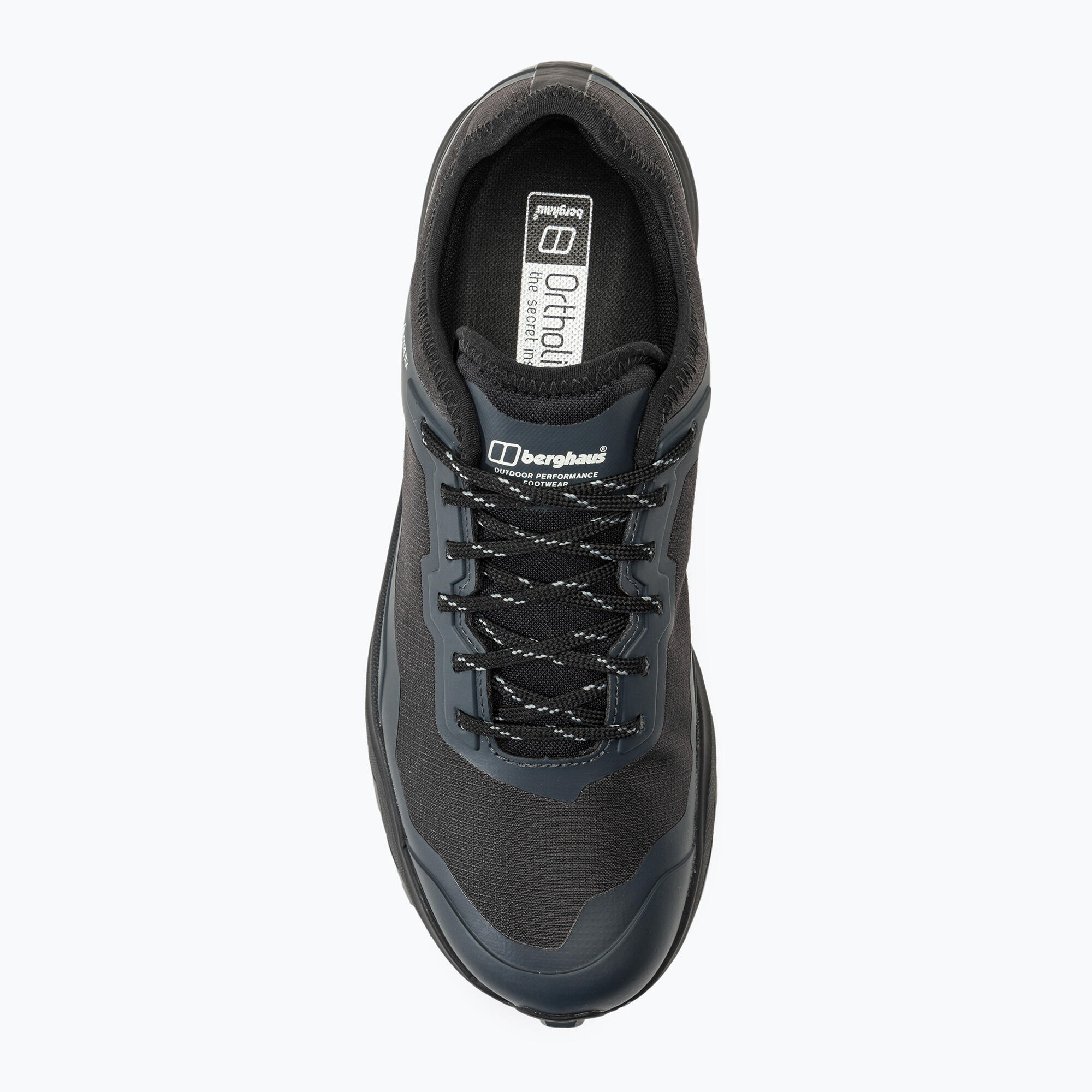 Chaussures de trekking pour hommes Berghaus Vc22 GTX 5/7