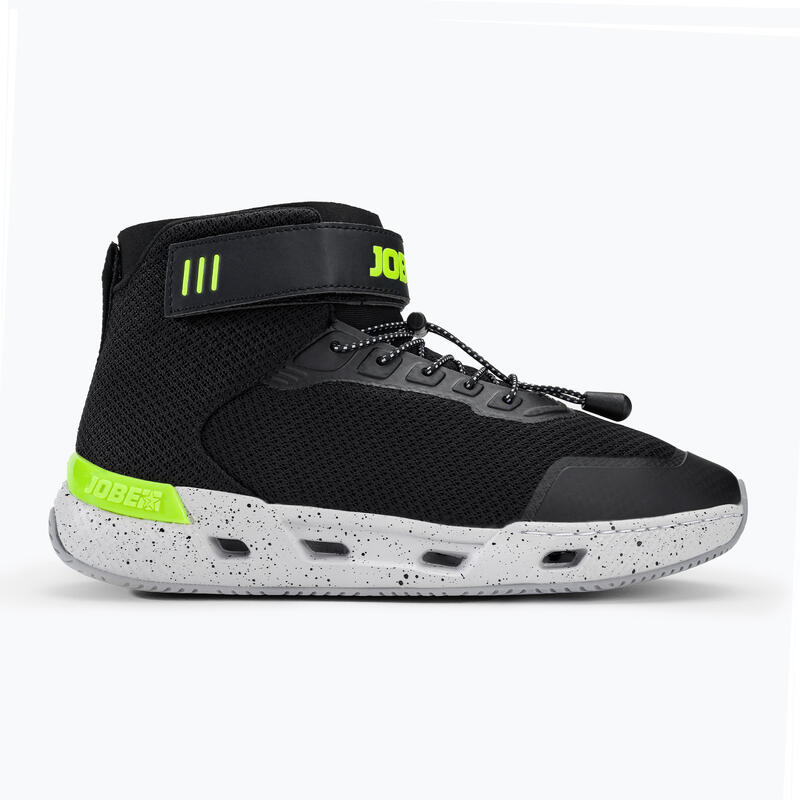 Chaussures aquatiques haut Jobe Sports Discover