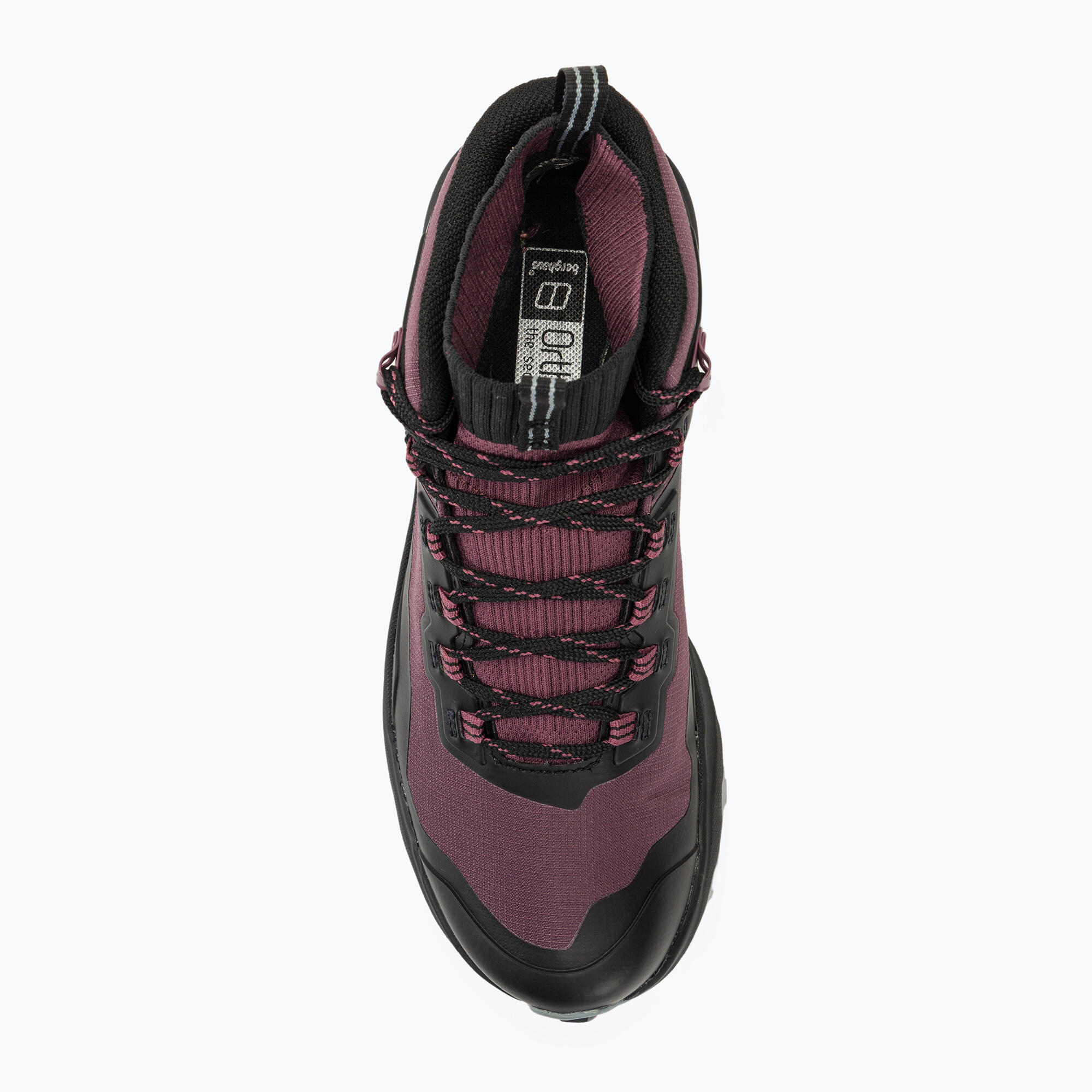 Berghaus Vc22 Mid GTX Zapatillas de senderismo mujer 5/5