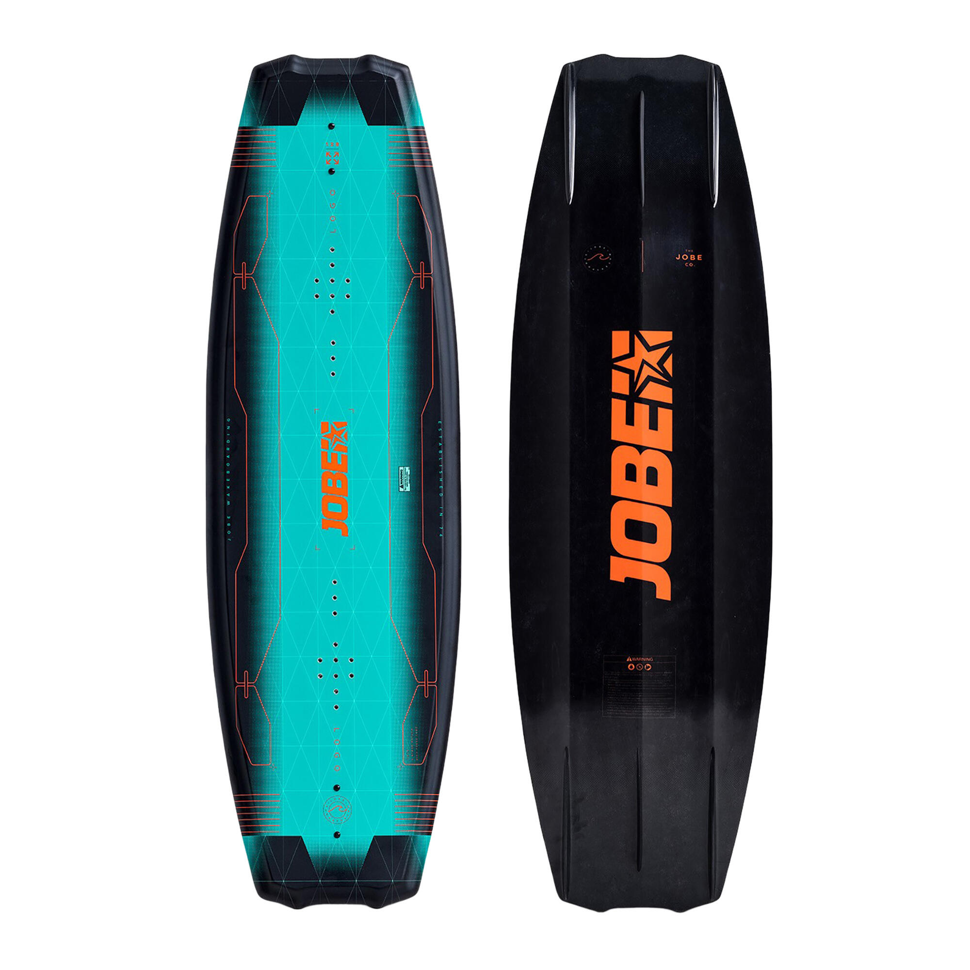 JOBE JOBE-logo wakeboard