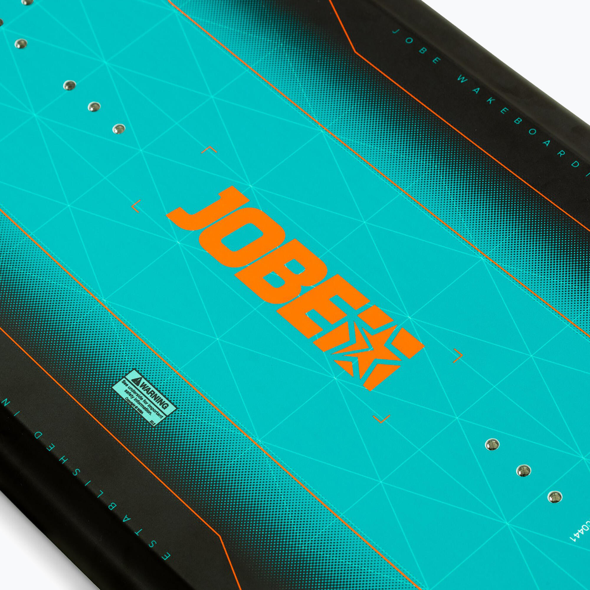 JOBE-logo wakeboard 4/5