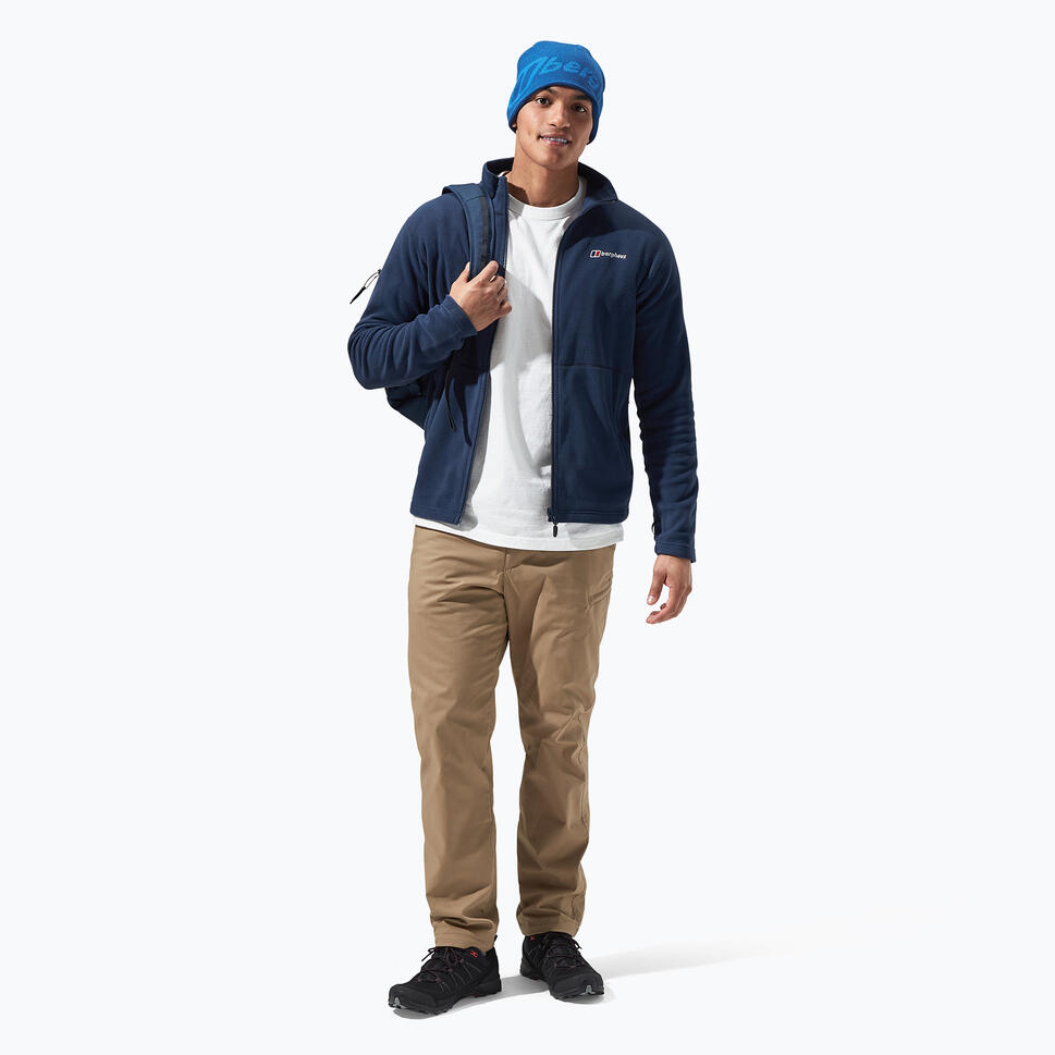 Bluza polarowa męska Berghaus Prism Micro IA