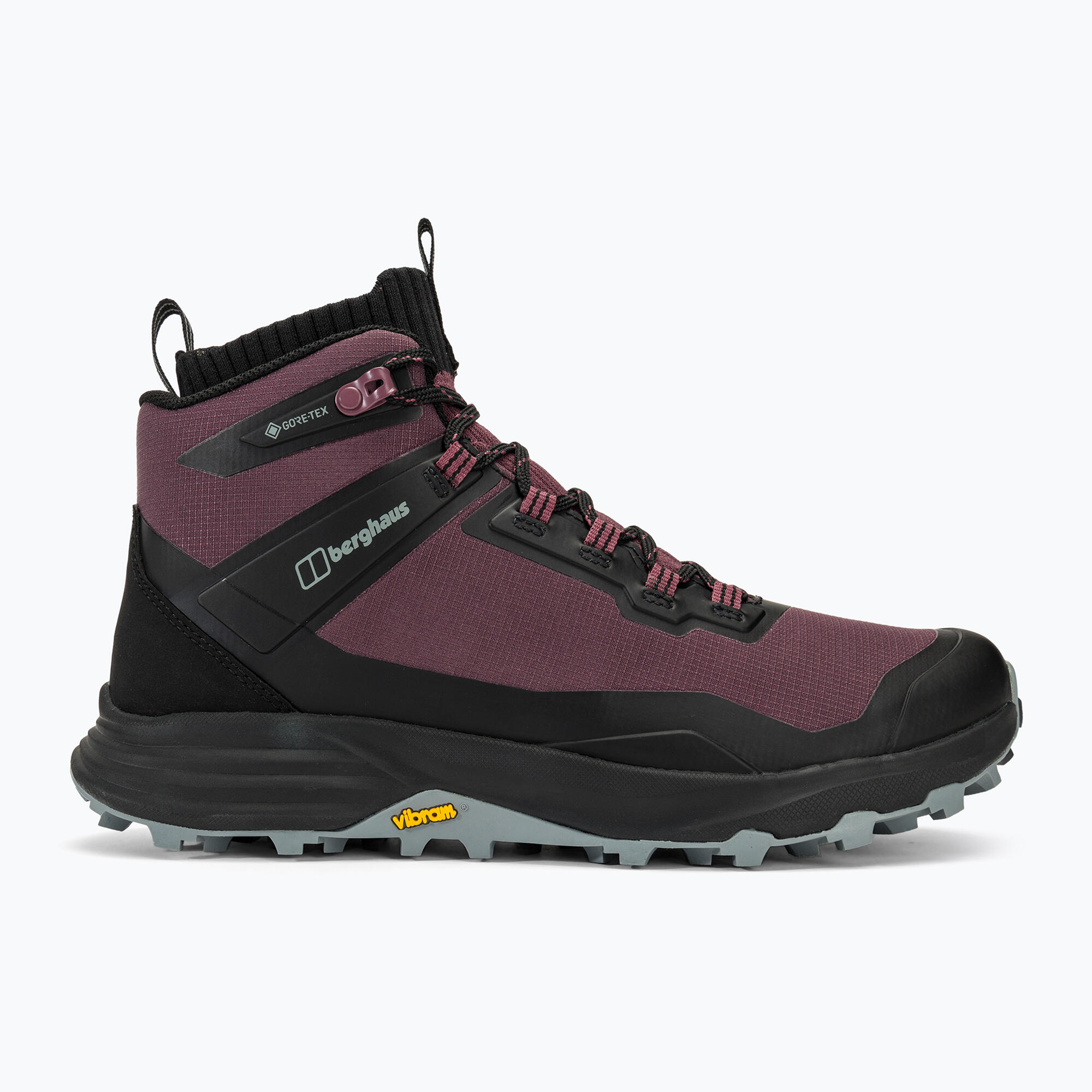 Chaussures de randonnée femme Berghaus Revolute Active Mid 2/5