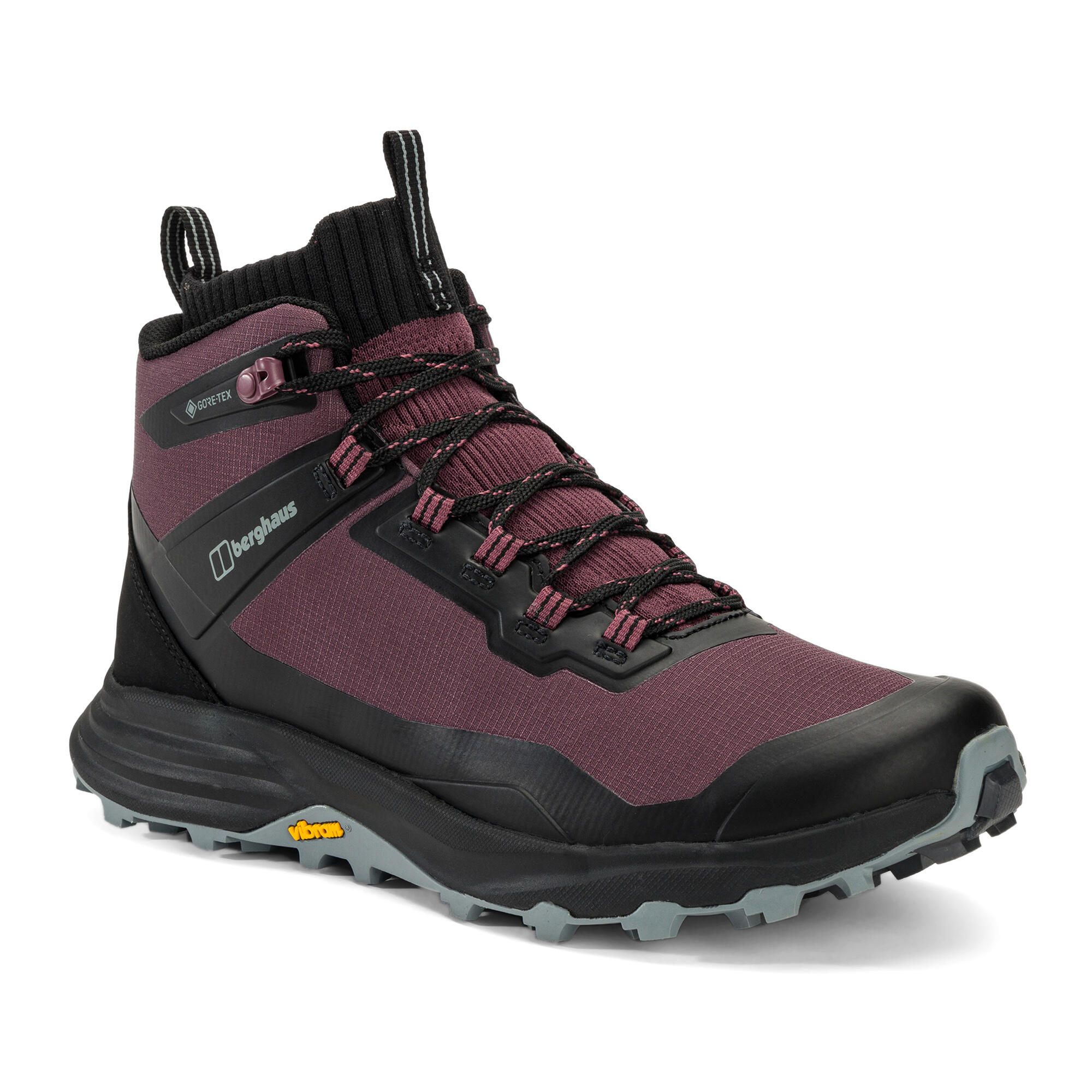 BERGHAUS picture