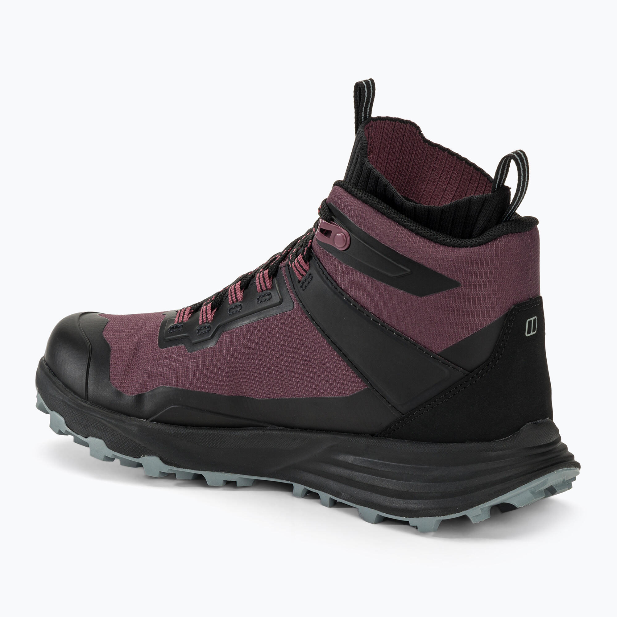 Chaussures de randonnée femme Berghaus Revolute Active Mid 3/5