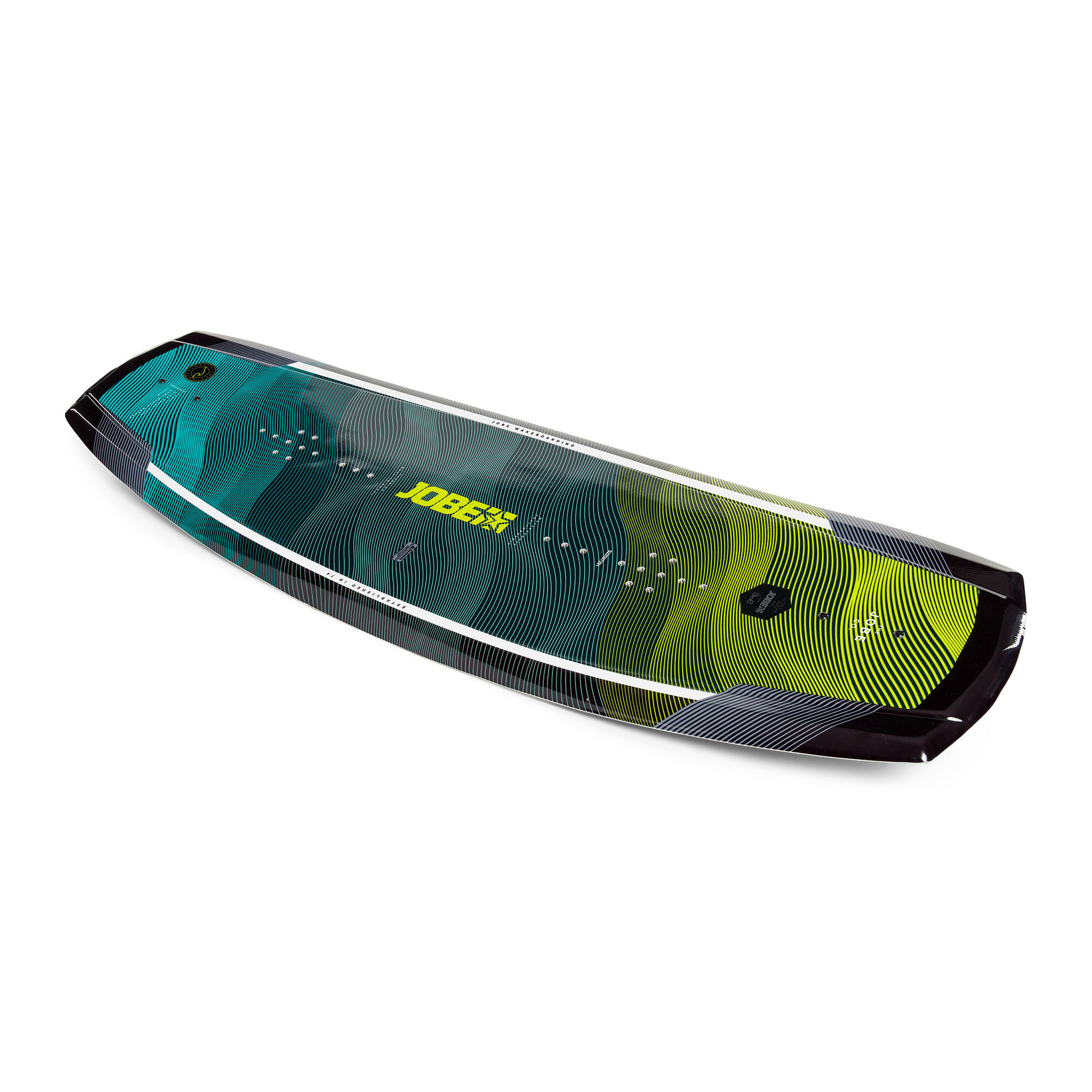 JOBE JOBE Vanity Wakeboard