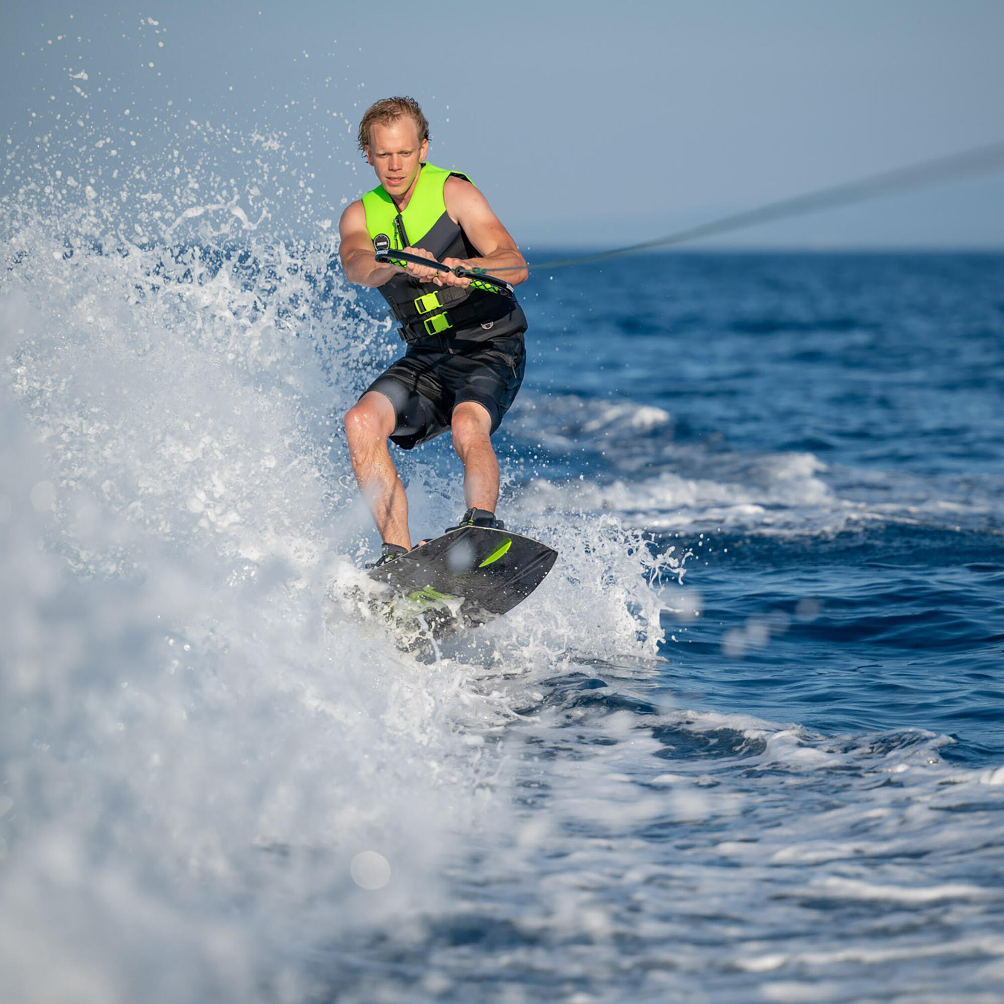 Planche de wakeboard Jobe Sports Vanity 5/5