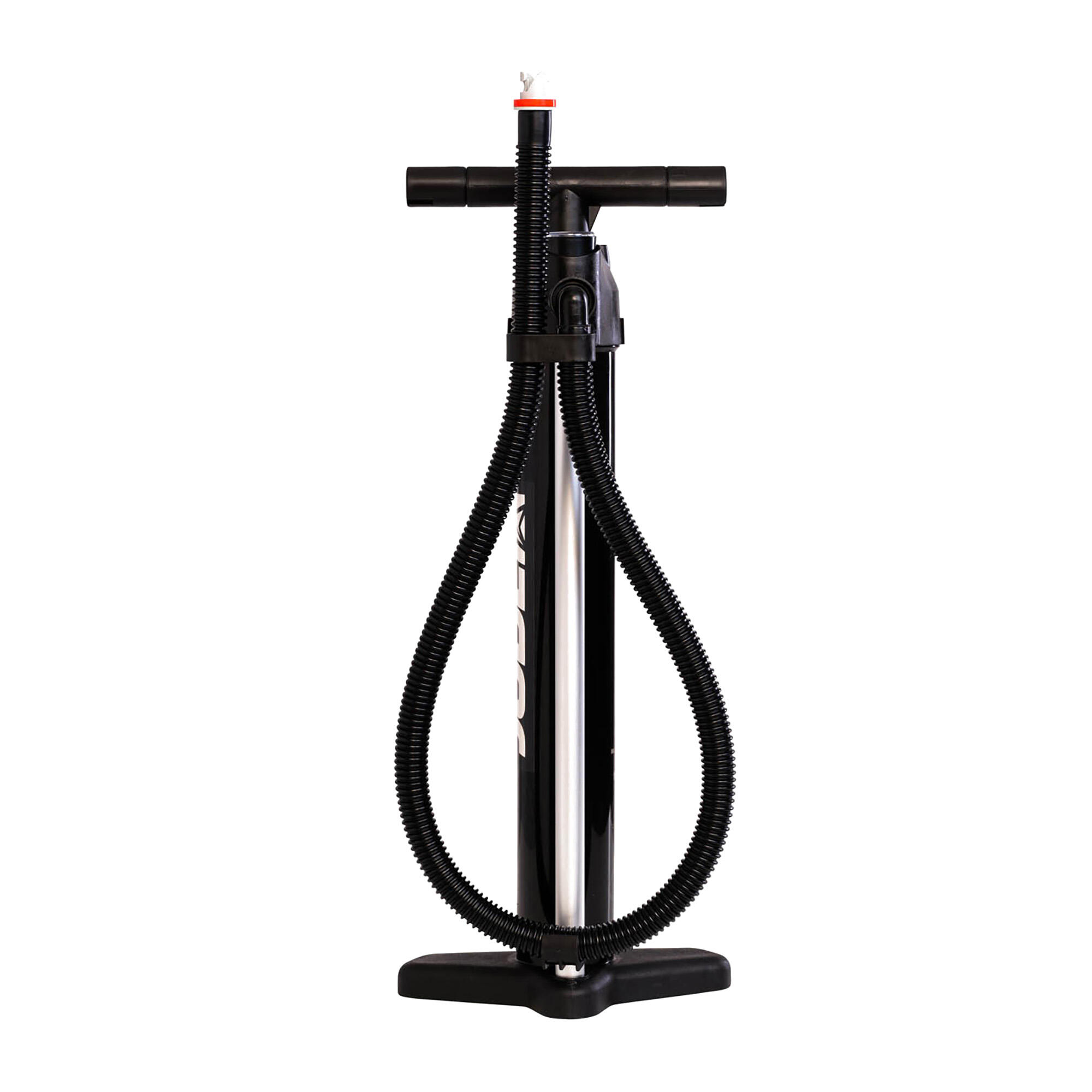 Bomba de placa sup jobe double action 20 psi