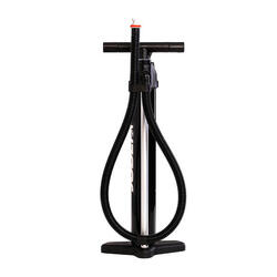 Pompe à planche SUP JOBE Double Action 20 PSI