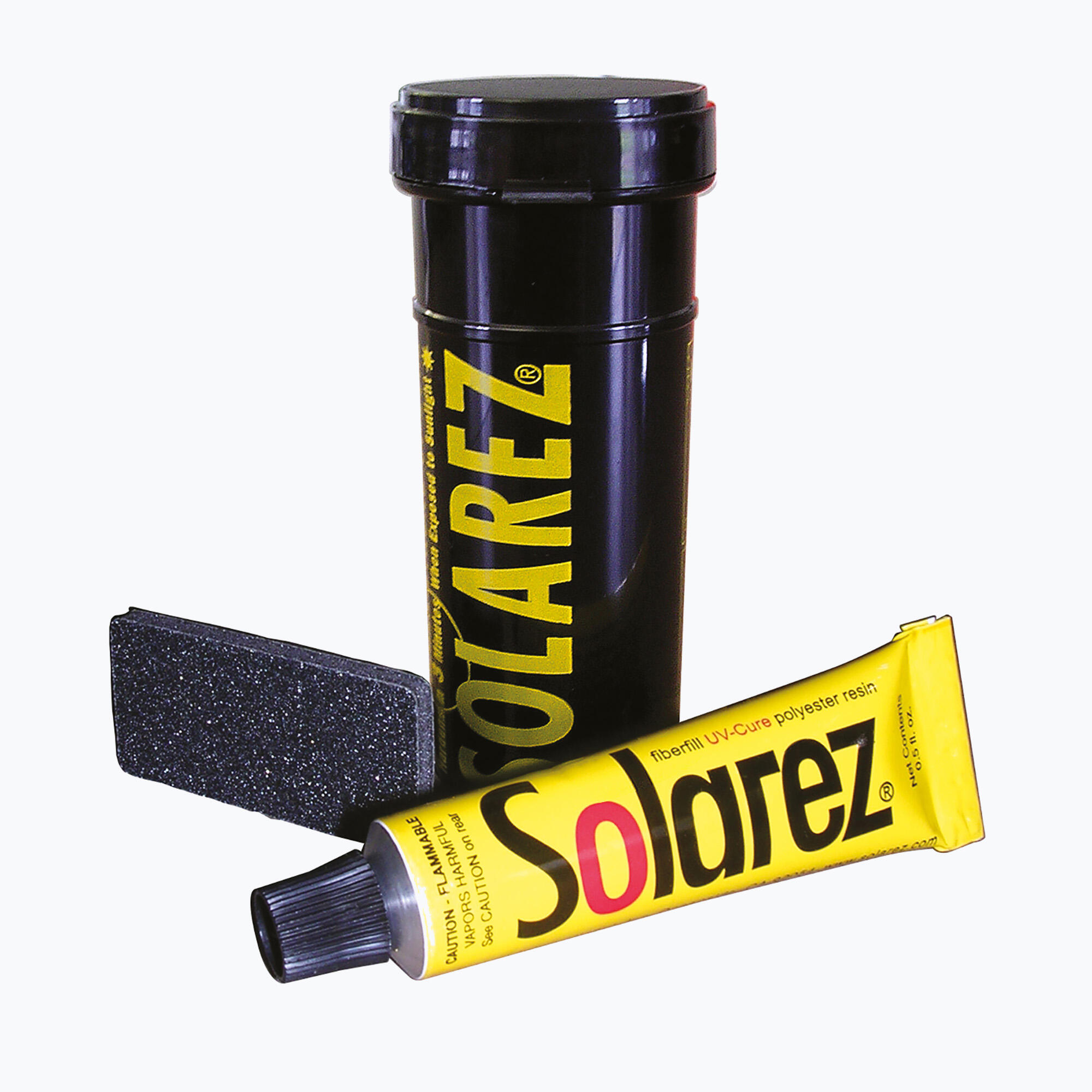 Kit di riparazione per wakeboard Jobe 2/2