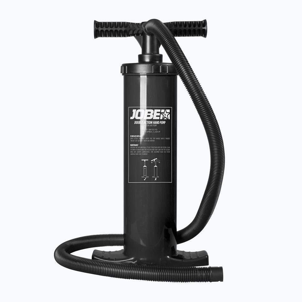 Pompka ręczna JOBE Hand Pump Double Action