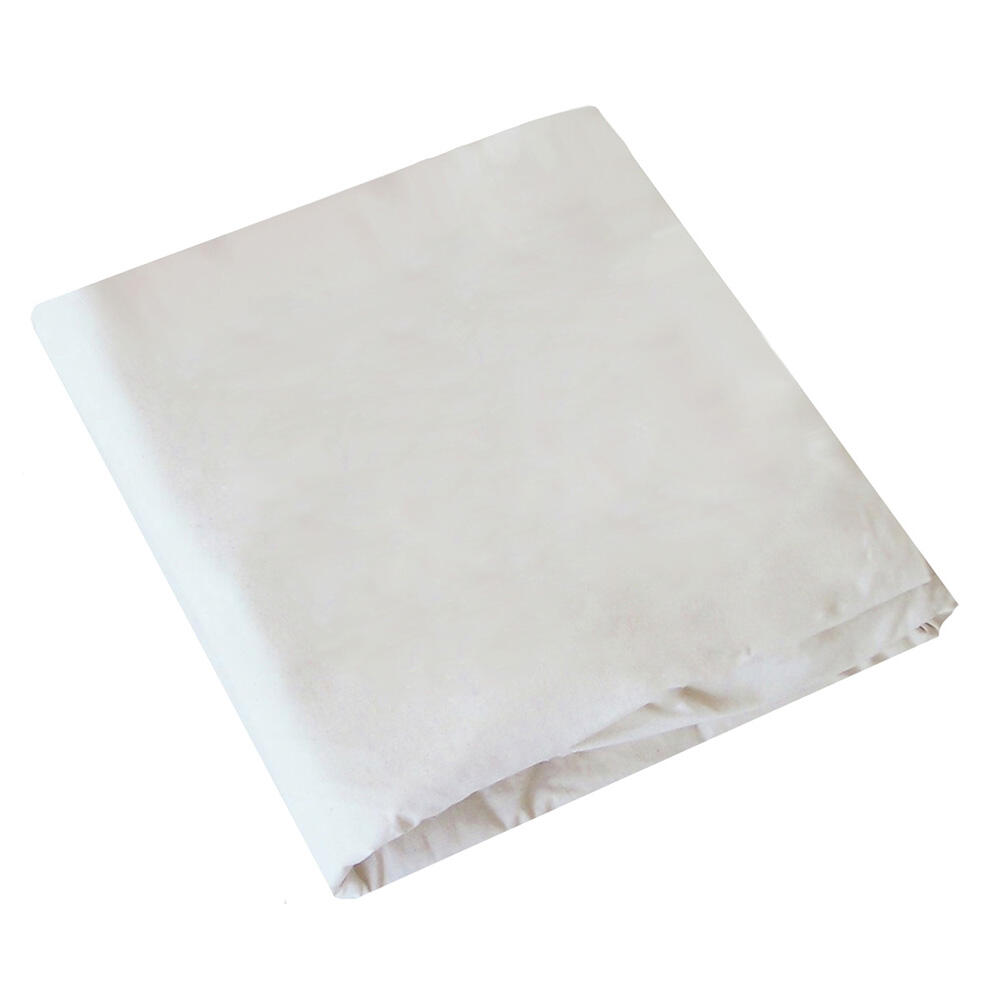Calico Dust Cover For 7ft Pool Snooker Billiard Table