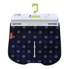 Ensemble de Style Qibbel Widek en Bleu Royal 1/1