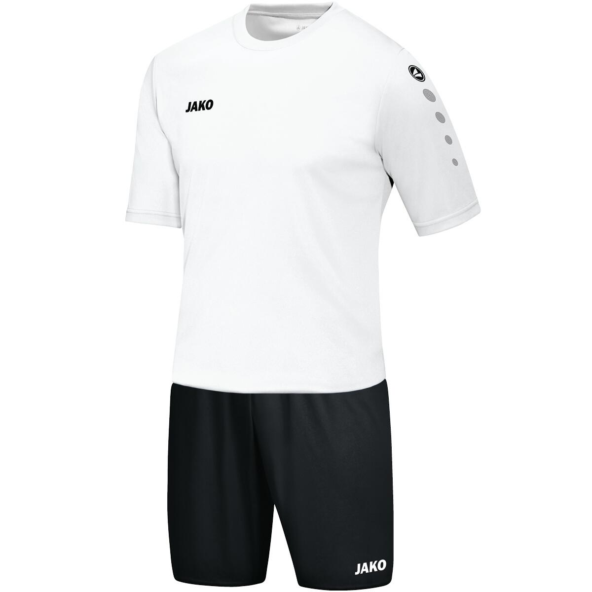 JAKO Kinder Trikot Team KA - 4233 2/7