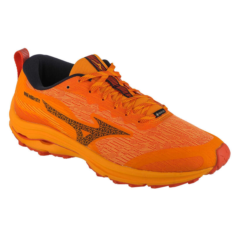 Boty běžecké pánské Mizuno Wave Rider Gtx