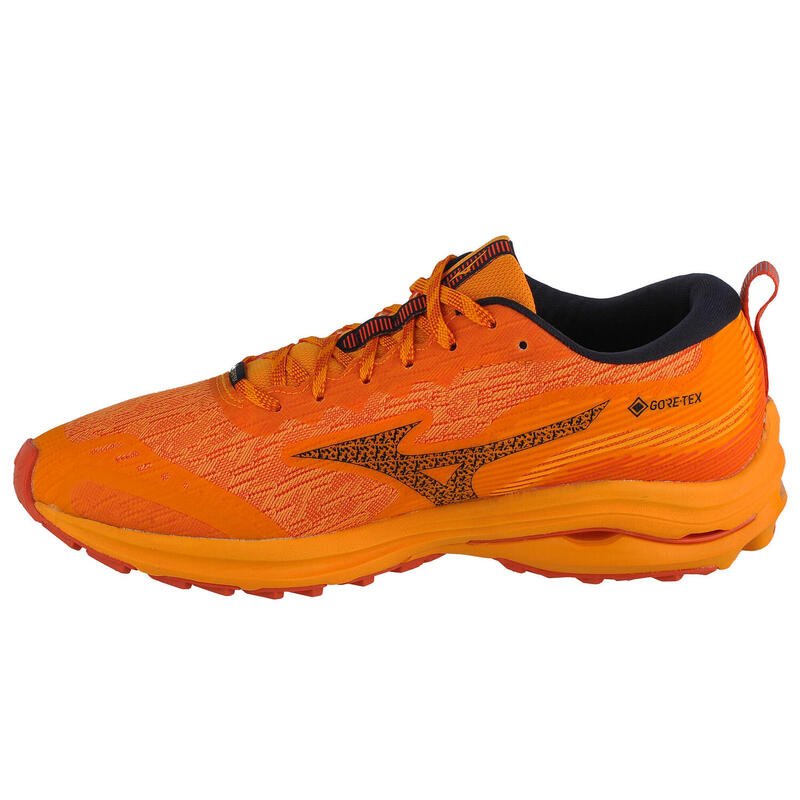 Boty běžecké pánské Mizuno Wave Rider Gtx