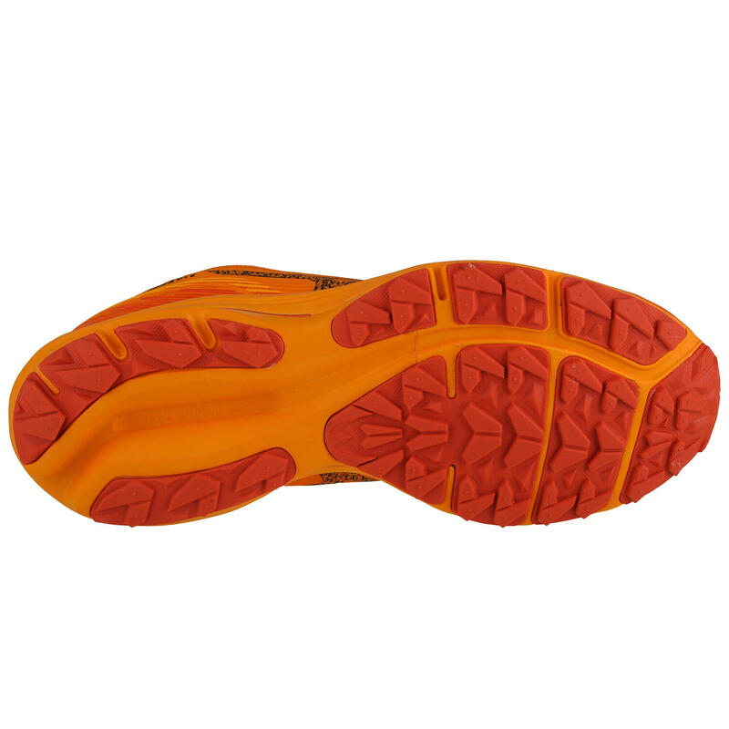 Boty běžecké pánské Mizuno Wave Rider Gtx