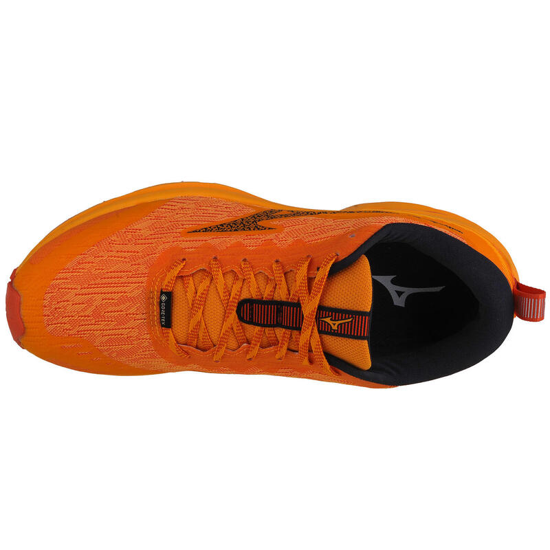 Boty běžecké pánské Mizuno Wave Rider Gtx