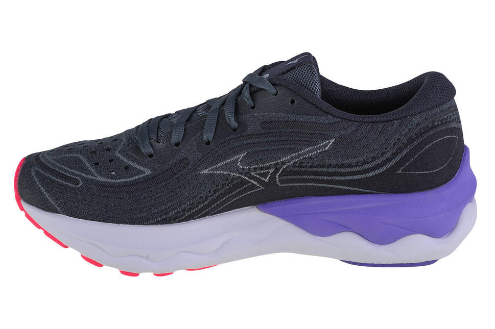 Buty do biegania damskie Mizuno 71 Wave Skyrise W