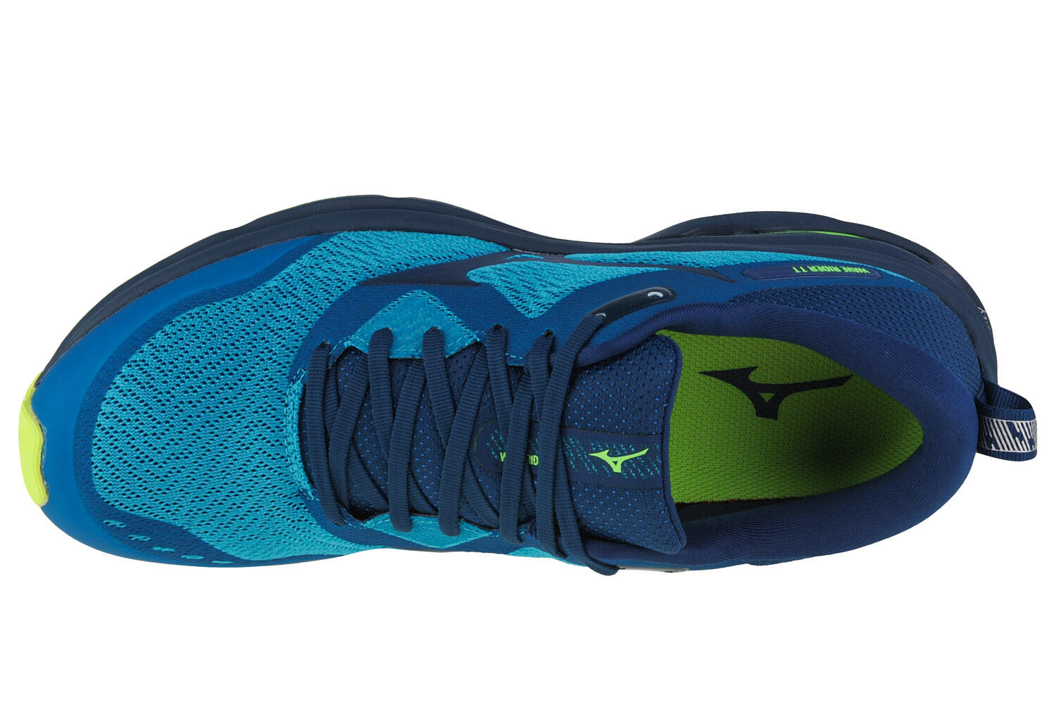 Laufschuhe Herren Wave Rider TT 3/5