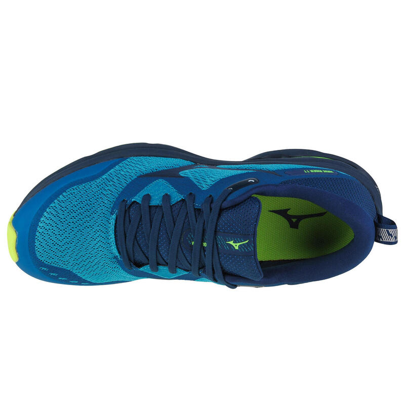 Chaussures de running pour hommes Wave Rider TT