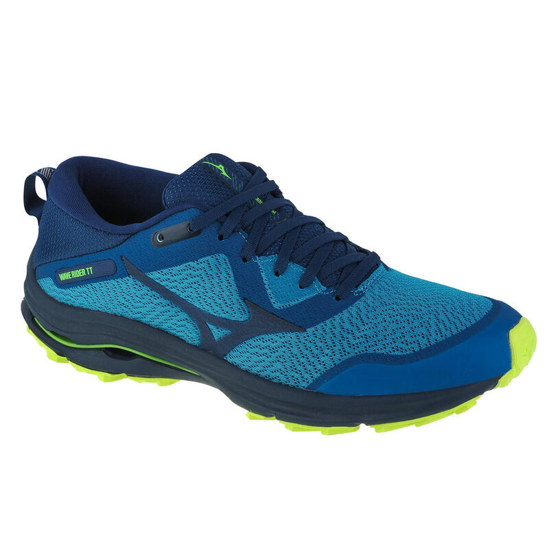 Chaussures de running pour hommes Wave Rider TT