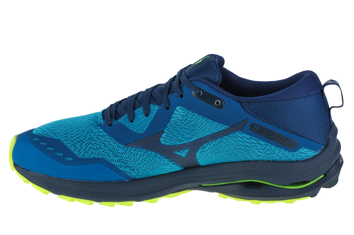 Laufschuhe Herren Wave Rider TT 2/5