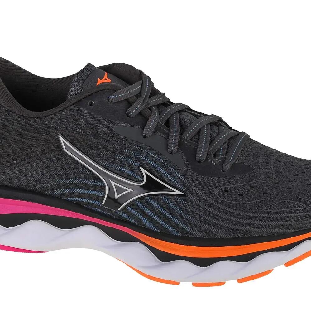 Shoe Wave Sky 6 - J1GD2202-71 Black