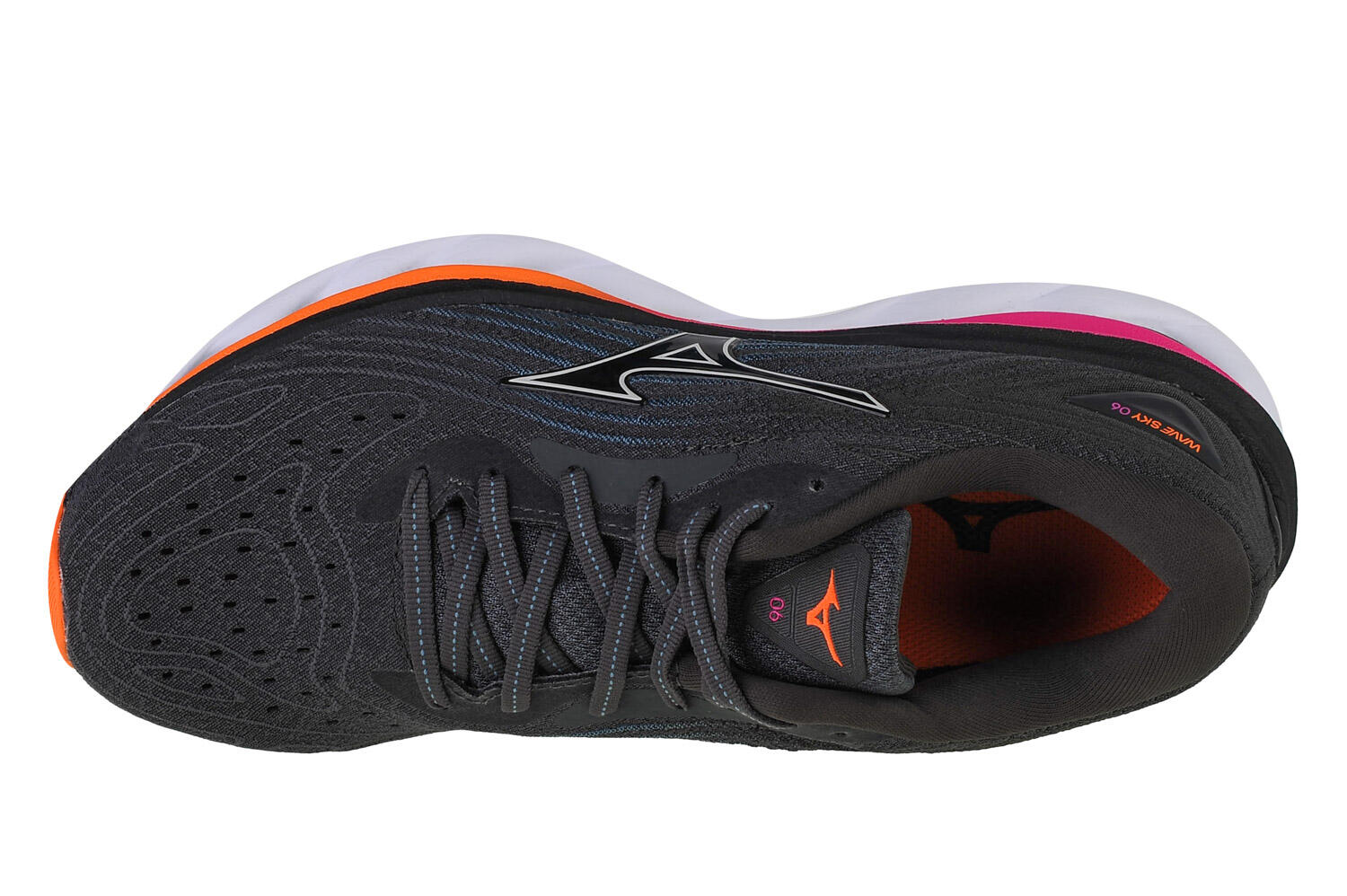 Chaussures de running pour femmes Wave Sky 6 3/5