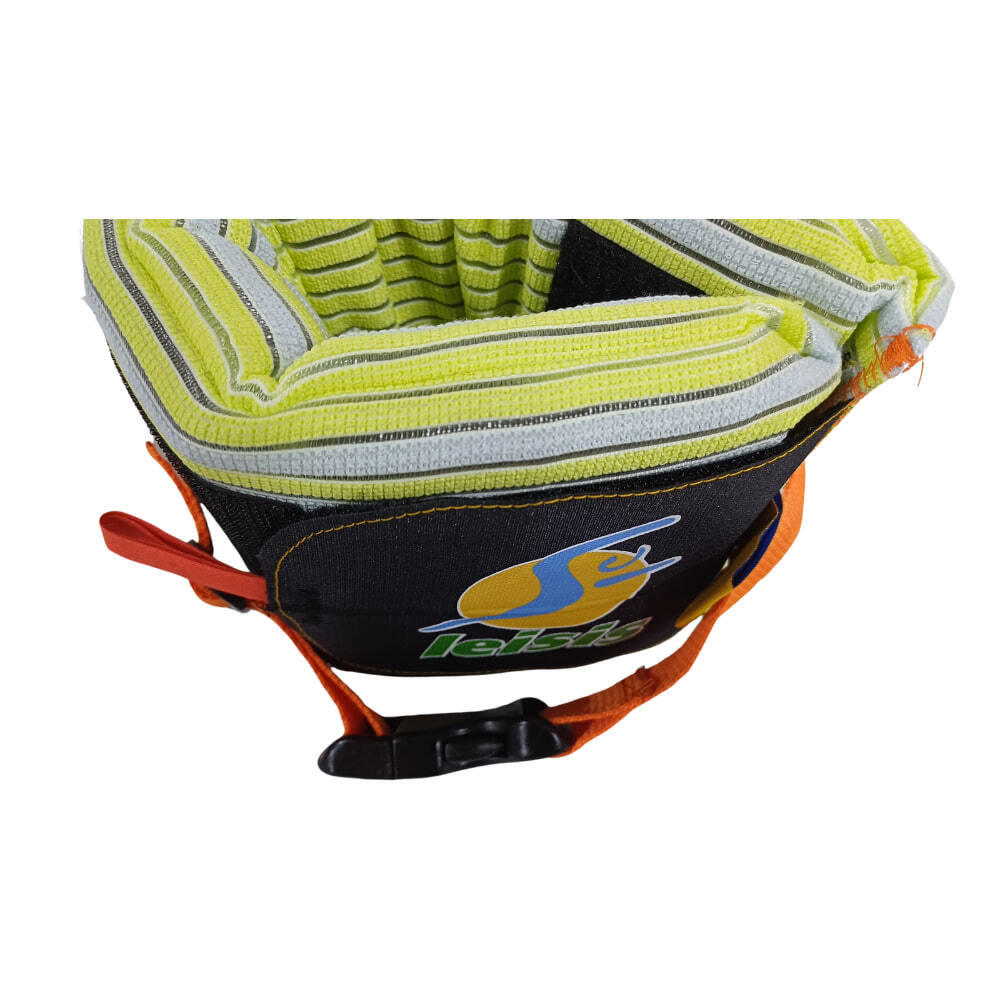 Brazalete de Natación Leisis Elastic Junior Amarillo 2/3
