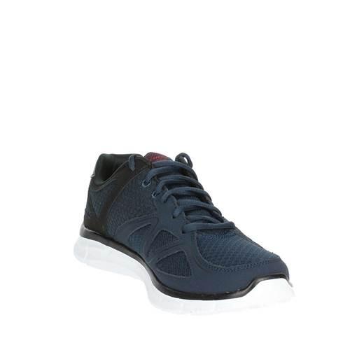 Buty do chodzenia męskie Skechers Satisfaction Flash Point