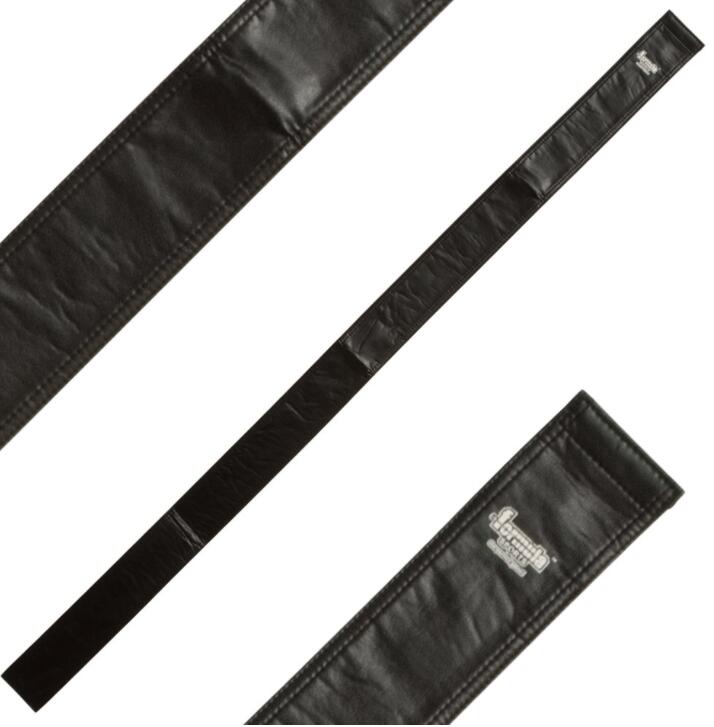 Formula Sports Pool Snooker Billiard Cue Case ONE Piece Soft Vinyl