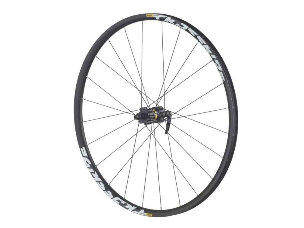 MAVIC picture