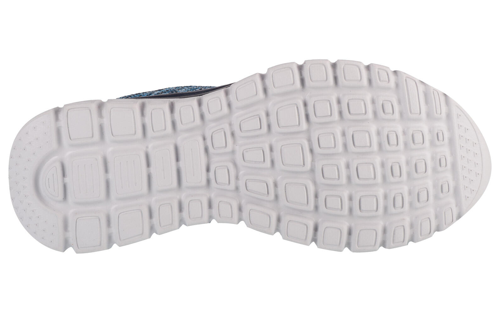 Zapatillas Deportivas Mujer Skechers Graceful-Twisted Mujer 4/5