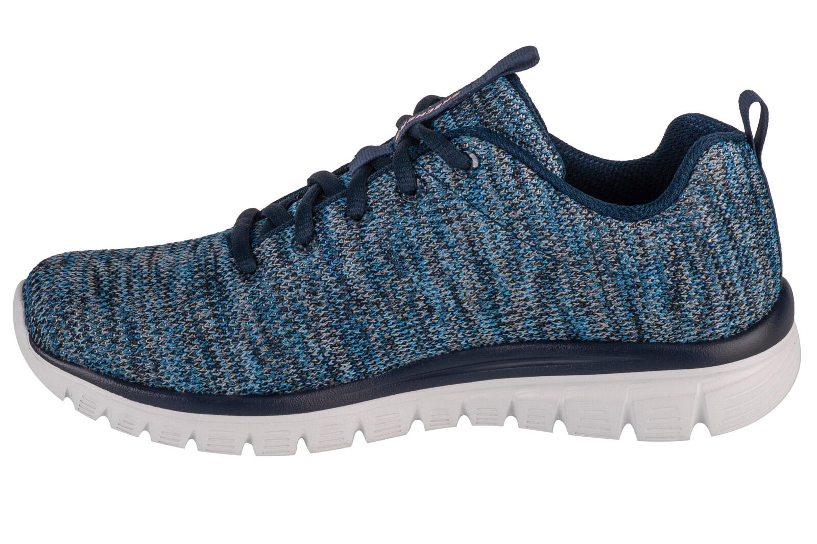 Zapatillas Deportivas Mujer Skechers Graceful-Twisted Mujer 2/5