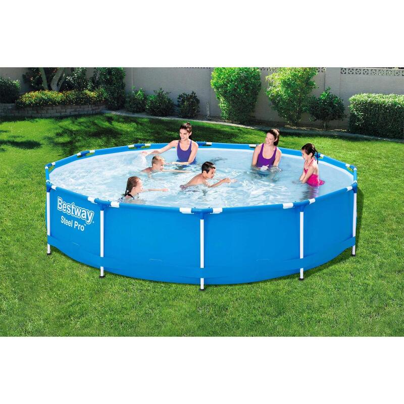 Piscine Démontable Bestway 366 x 76 cm