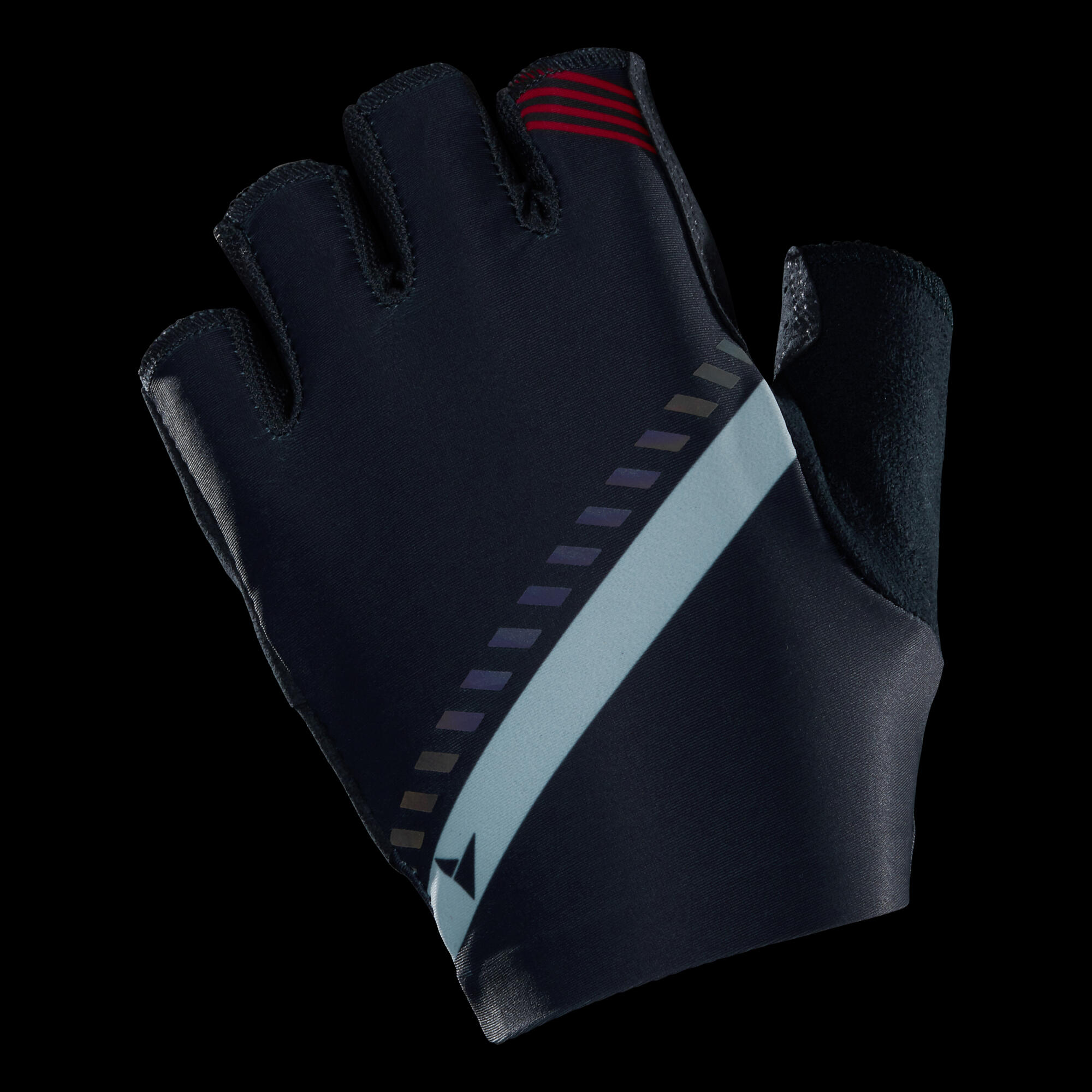 Progel Mitt Mens|Womens Road Navy/Grey Protection 3/4