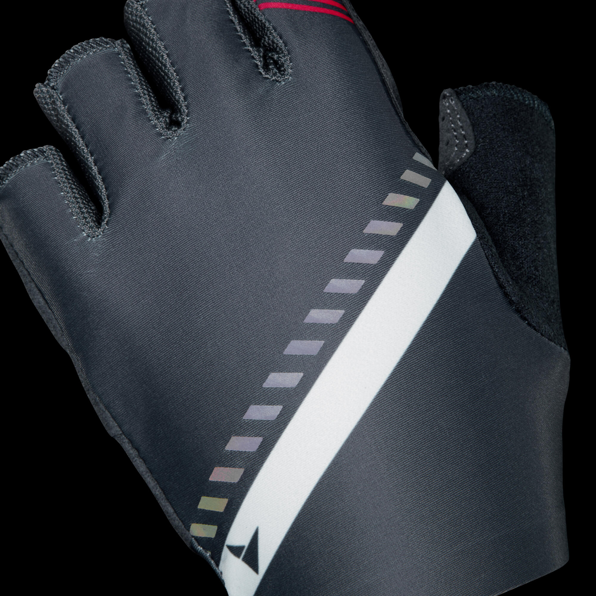 Progel Mitt Mens|Womens Road Navy/Grey Protection 4/4
