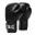 Guantes de boxeo boxeo adulto Spark Black Geo negro