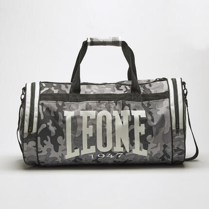Torba treningowa Leone Mimetic