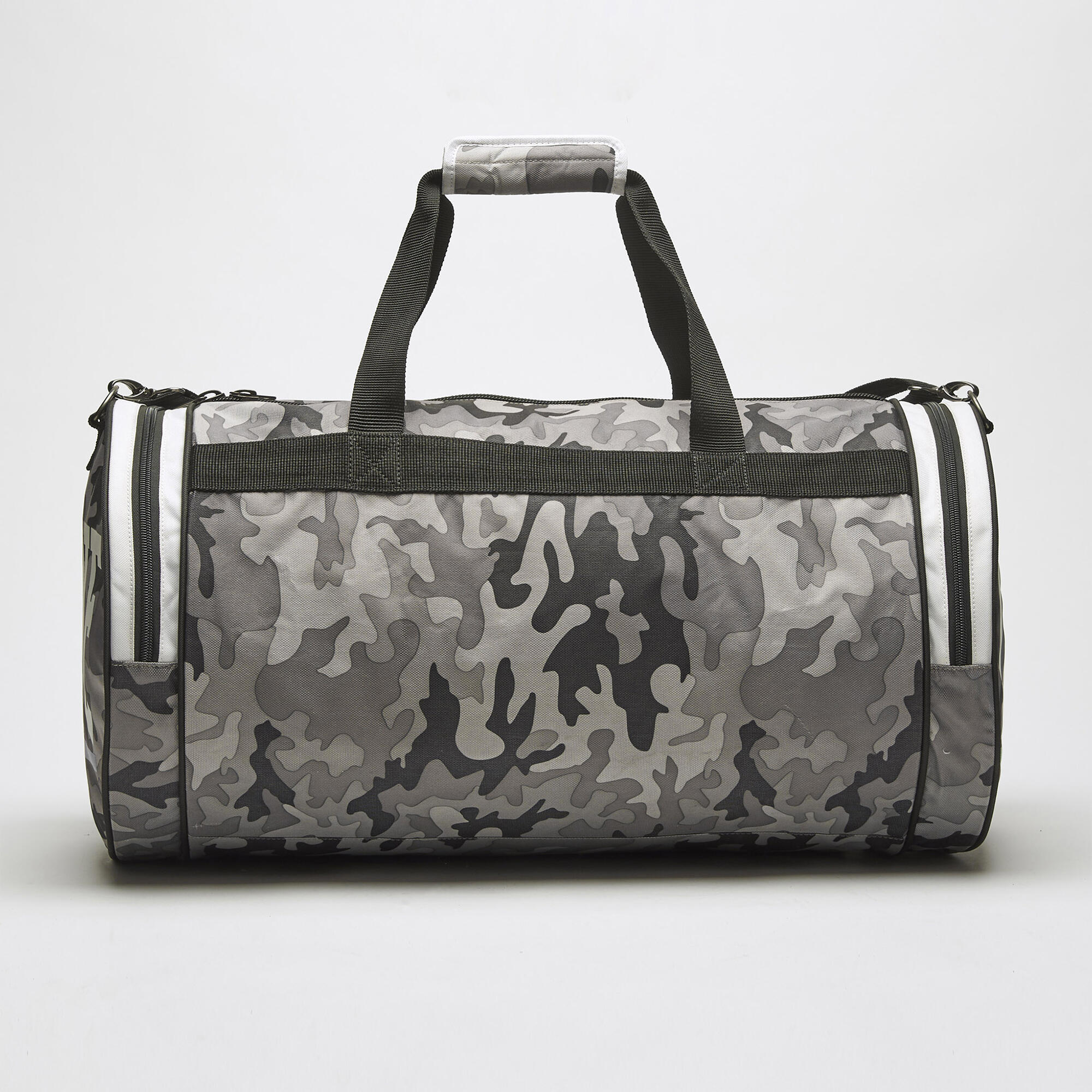 Leone1947 Camouflage Sports Bag AC906 45 L 2/7
