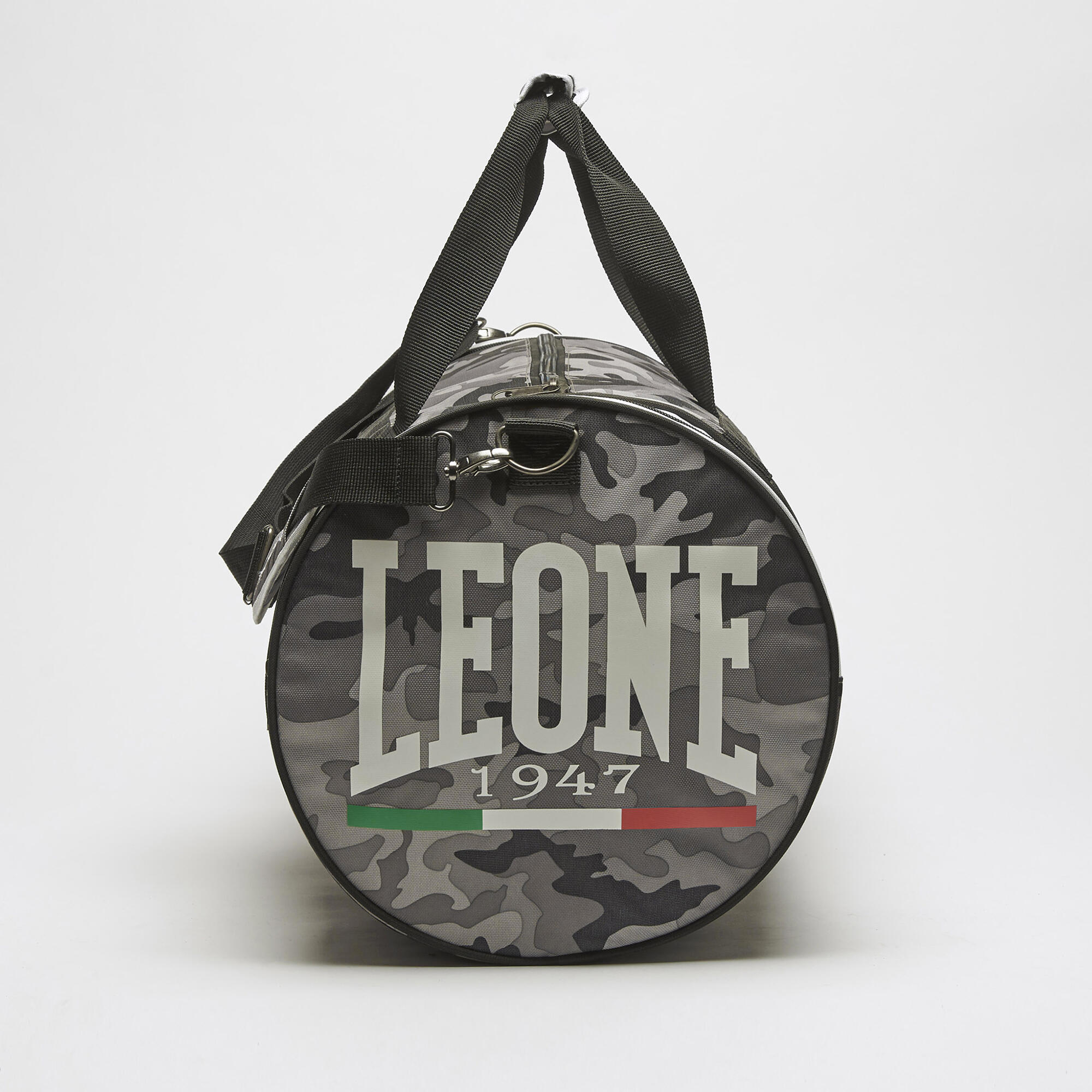 Leone1947 Camouflage Sports Bag AC906 45 L 3/7