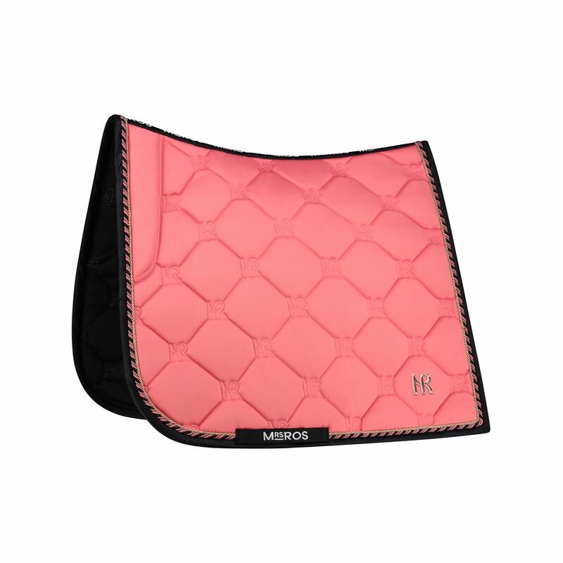 Tapis de dressage pour cheval Mrs. Ros Charmer