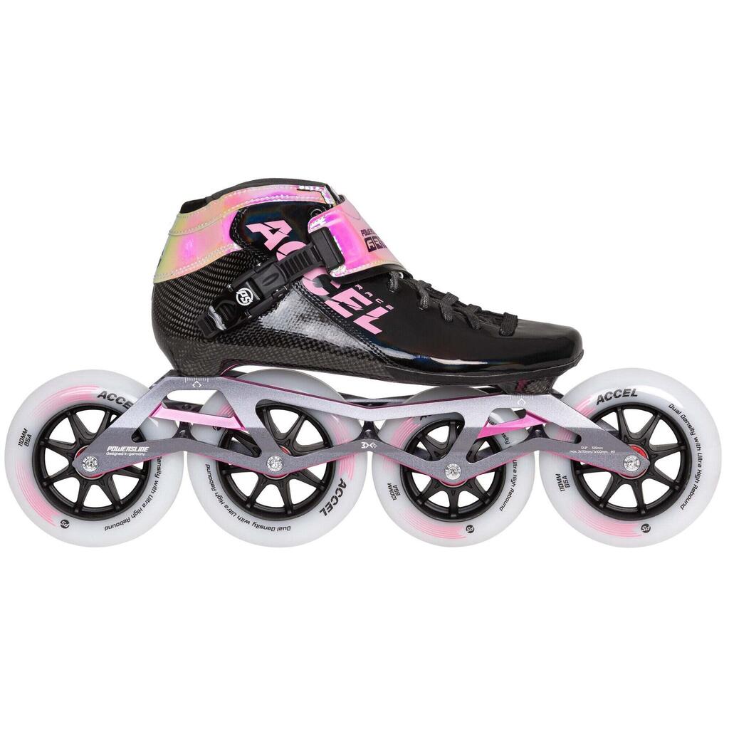 Speed skates Powerslide Accel Race 110/100