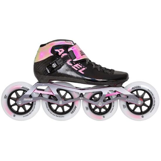 Łyżworolki szybkie Powerslide Accel Race 110/100