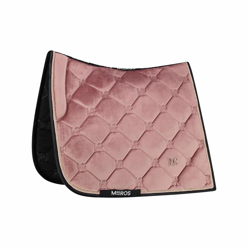 Tapis de dressage pour cheval Mrs. Ros Charmer