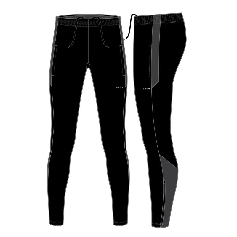 RWDM GIRLS Pantalon viralto noir d'adult