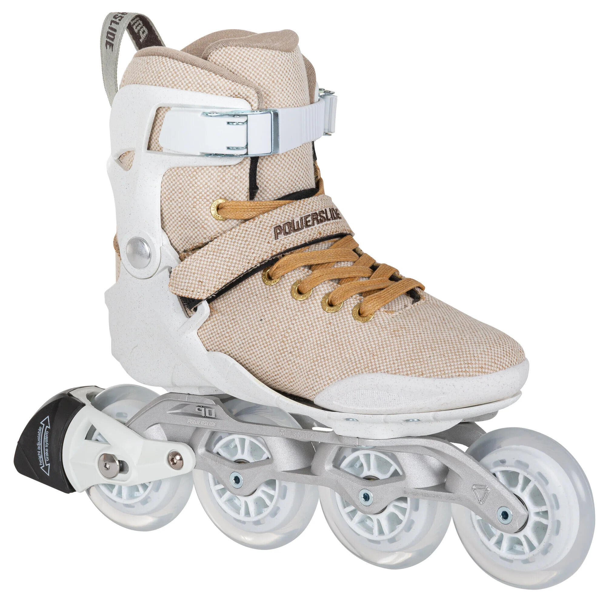 Roller freeskate Powerslide Phuzion RFC 90 2/7