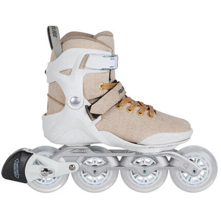 Jazda na rolkach freeskate Powerslide Phuzion RFC 90
