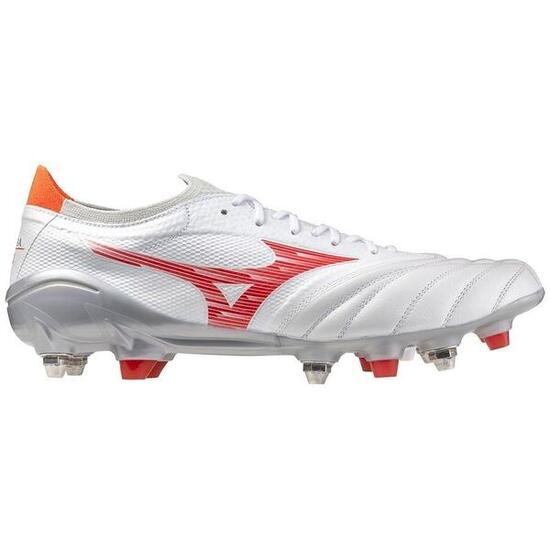 Buty piłkarskie Mizuno Morelia Neo IV Beta Elite MIX